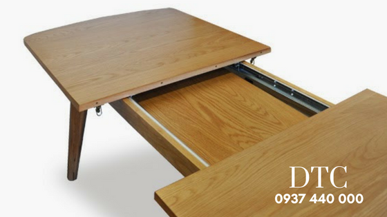 Ray trượt cánh bướm Ray trượt cánh bướm