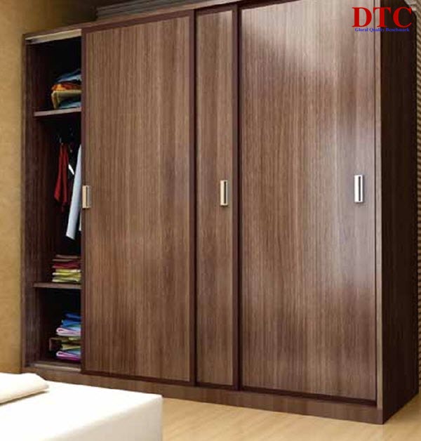 Hiện nay tủ quần áo cánh lùa sử dụng ray trượt đang được rất nhiều người ưa chuộng bởi nhiều ưu điểm Hiện nay tủ quần áo cánh lùa sử dụng ray trượt đang được rất nhiều người ưa chuộng bởi nhiều ưu điểm