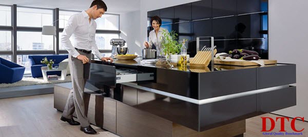 Ray trượt giảm chấn – phụ kiện quan trọng đối với các vật dụng giúp cho ngăn kéo của tủ bếp hoạt động êm ái, nhẹ nhàng hơn nhờ bộ phận piston giảm chấn Ray trượt giảm chấn – phụ kiện quan trọng đối với các vật dụng giúp cho ngăn kéo của tủ bếp hoạt động êm ái, nhẹ nhàng hơn nhờ bộ phận piston giảm chấn