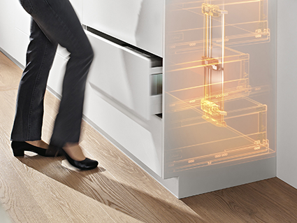 Bảng giá ray trượt ngăn kéo Bảng giá ray trượt ngăn kéo