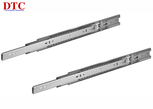 Ray bi giảm chấn toàn phần Ray bi giảm chấn toàn phần