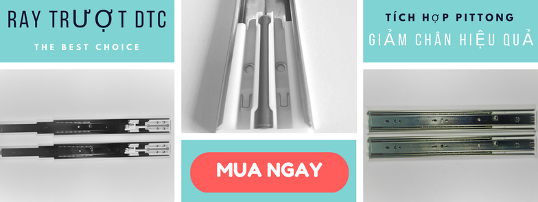 báo giá Thanh Ray trượt bi 3 tầng giảm chấn chất lượng tốt nhất châu Á báo giá Thanh Ray trượt bi 3 tầng giảm chấn chất lượng tốt nhất châu Á