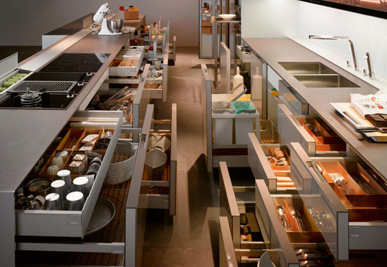 Thanh trượt giá rẻ dành cho tủ bếp Thanh trượt giá rẻ dành cho tủ bếp