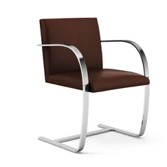 GHẾ VĂN PHÒNG INOX X01