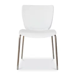 GHẾ VĂN PHÒNG INOX X04