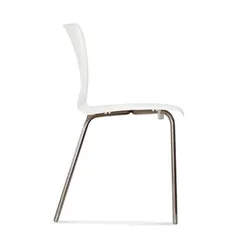 GHẾ VĂN PHÒNG INOX X05