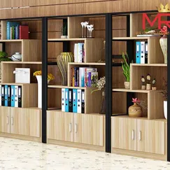 KỆ TỦ VĂN PHÒNG - KTU.03