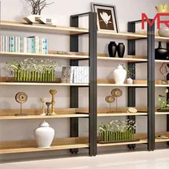 KỆ TỦ VĂN PHÒNG - KTU.04