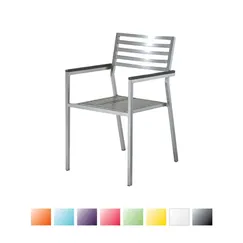 KHUNG GHẾ INOX N03