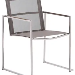 KHUNG GHẾ INOX N07