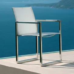 KHUNG GHẾ INOX N08