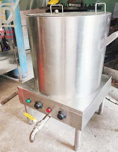 Nồi nấu phở inox - NPX.01