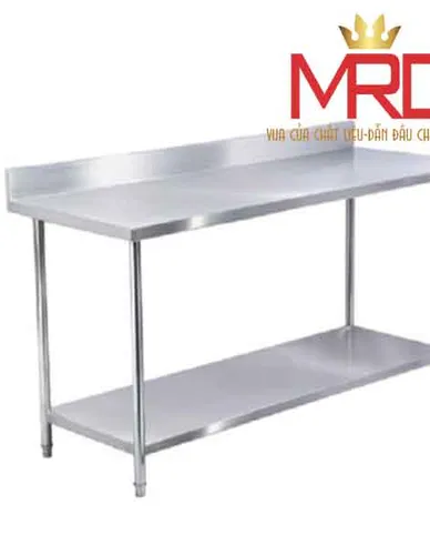 BÀN INOX NHÀ BẾP