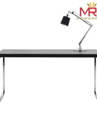 BÀN LÀM VIỆC INOX V2