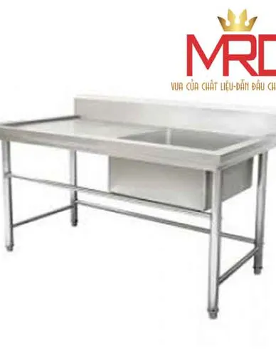BÀN MỘT CHẬU