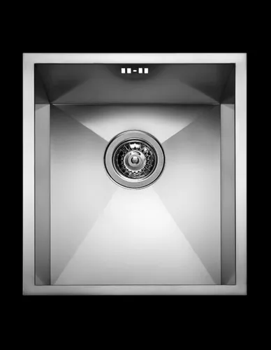 CHẬU INOX X02