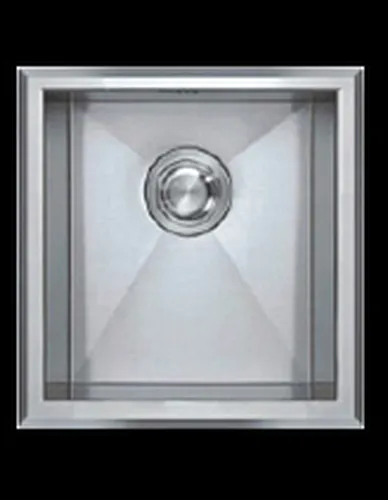CHẬU INOX X05