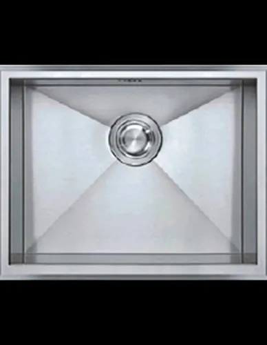 CHẬU INOX X08