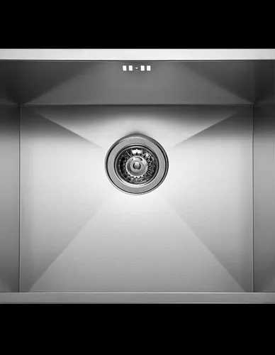 CHẬU INOX X09