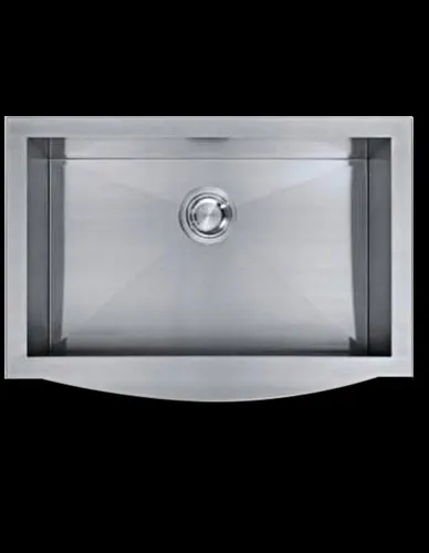 CHẬU INOX X11