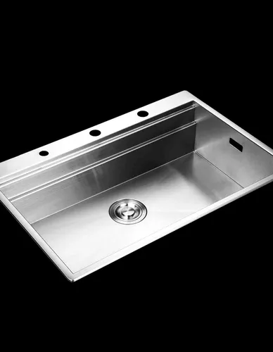CHẬU INOX X13