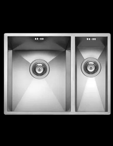 CHẬU INOX X17