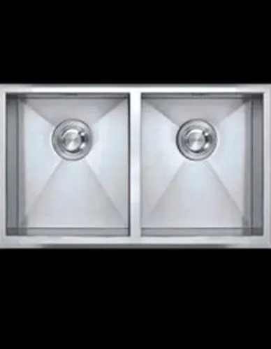 CHẬU INOX X18