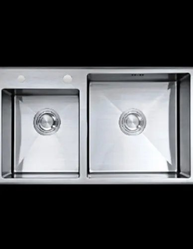 CHẬU INOX X20