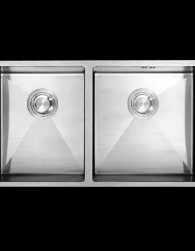 CHẬU INOX X21