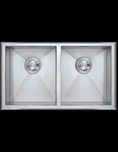 CHẬU INOX X22