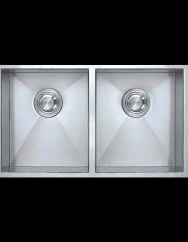CHẬU INOX X25