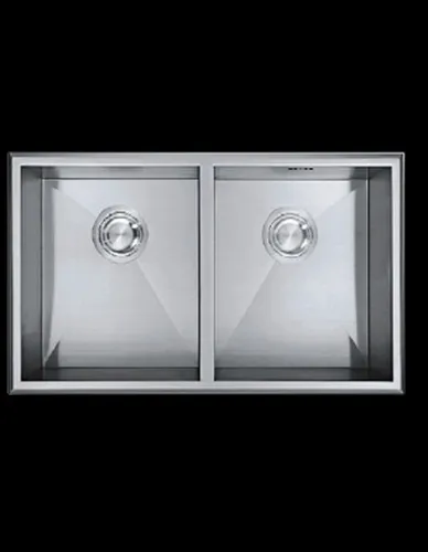 CHẬU INOX X26