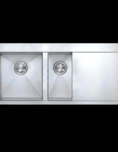 CHẬU INOX X27