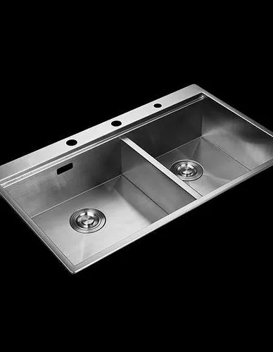 CHẬU INOX X29