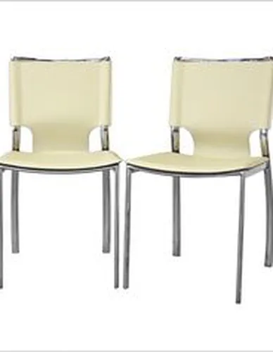 GHẾ VĂN PHÒNG INOX X02