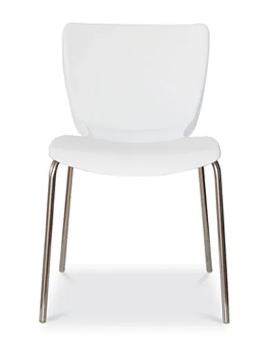 GHẾ VĂN PHÒNG INOX X04