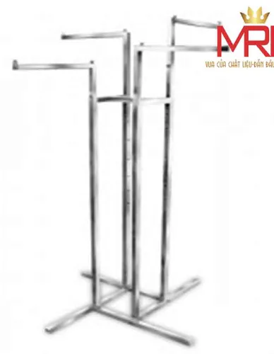 GIÁ TREO INOX M25