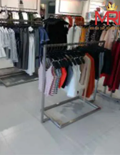 GIÁ TREO KỆ SHOP M27