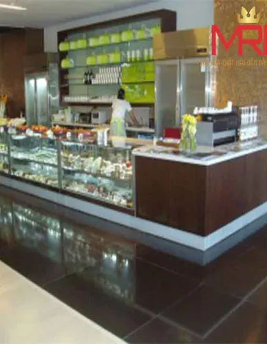 HỆ THỐNG BẾP CÔNG NGHIỆP N11