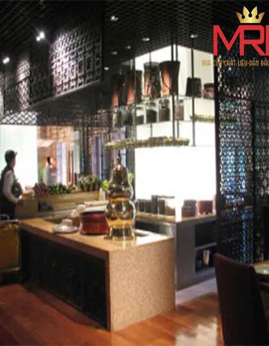 HỆ THỐNG BẾP CÔNG NGHIỆP N14