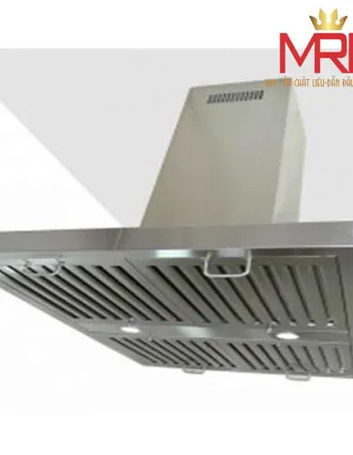 HÚT KHÓI BẾP CÔNG NGHIỆP N09