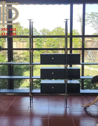 Kệ trang trí - KTB.28
