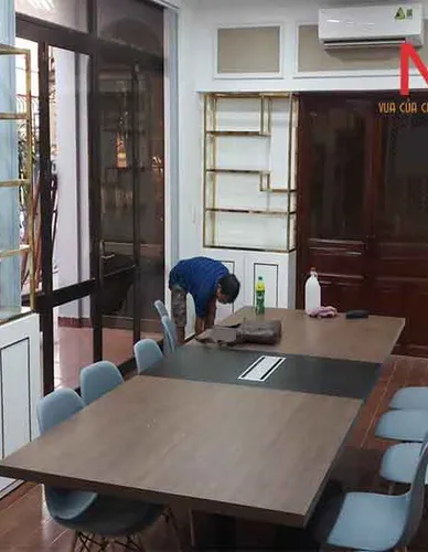 KỆ TỦ VĂN PHÒNG - KTU.01