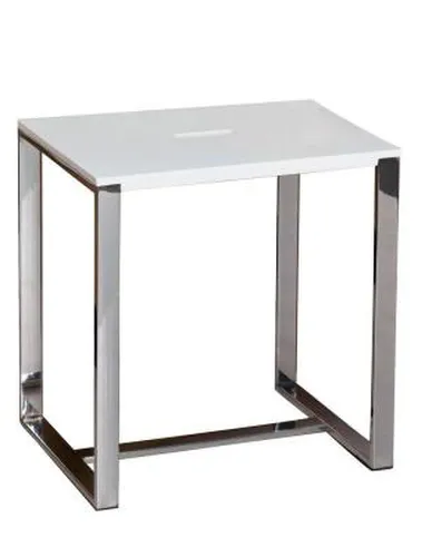 KHUNG GHẾ INOX N02