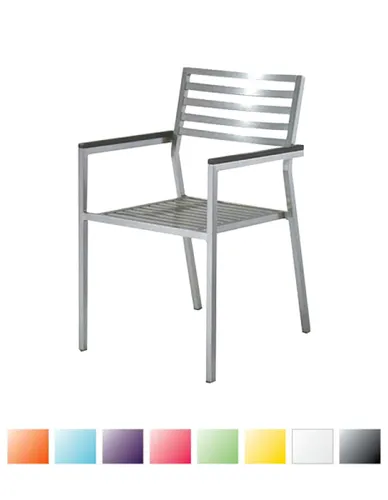 KHUNG GHẾ INOX N03