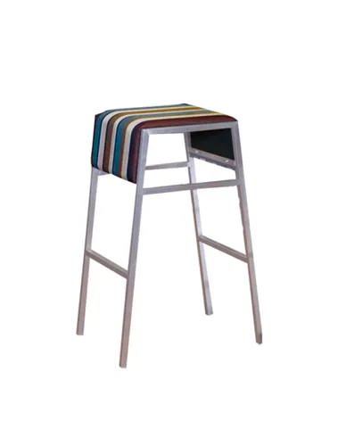 KHUNG GHẾ INOX N04