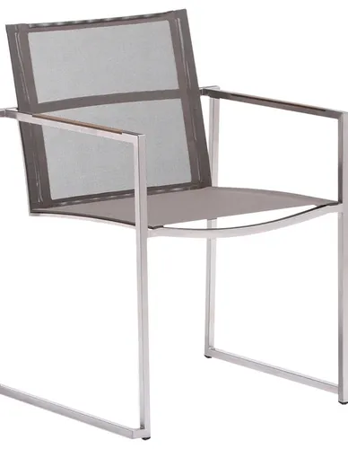 KHUNG GHẾ INOX N07
