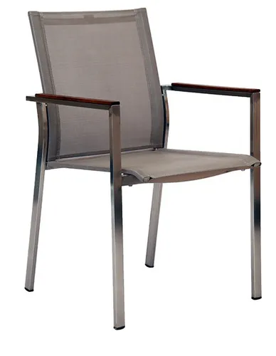 KHUNG GHẾ INOX N09
