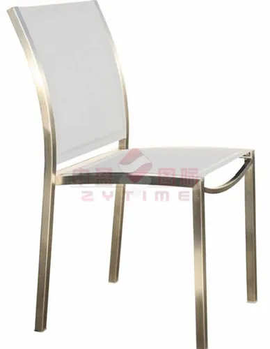 KHUNG GHẾ INOX N11
