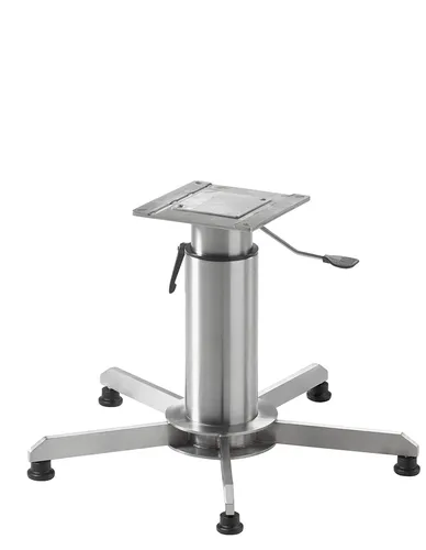 KHUNG GHẾ INOX N14